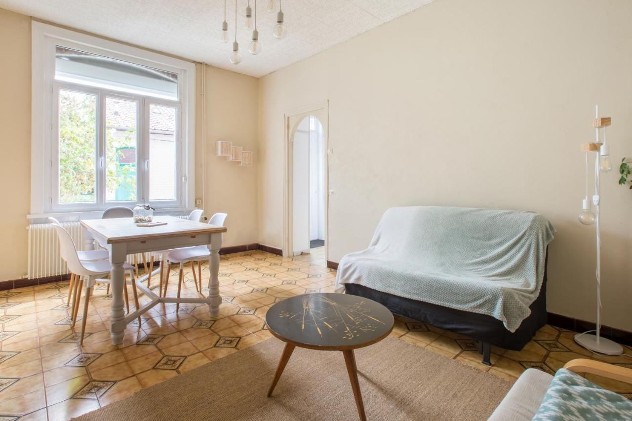 Chez Charlotte Ferienhaus