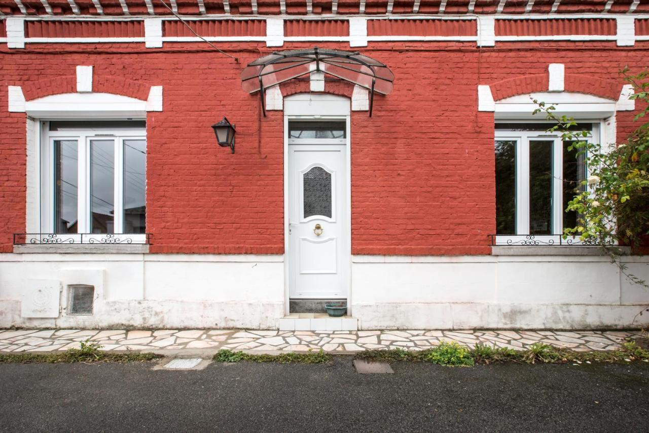 Chez Charlotte Ferienhaus